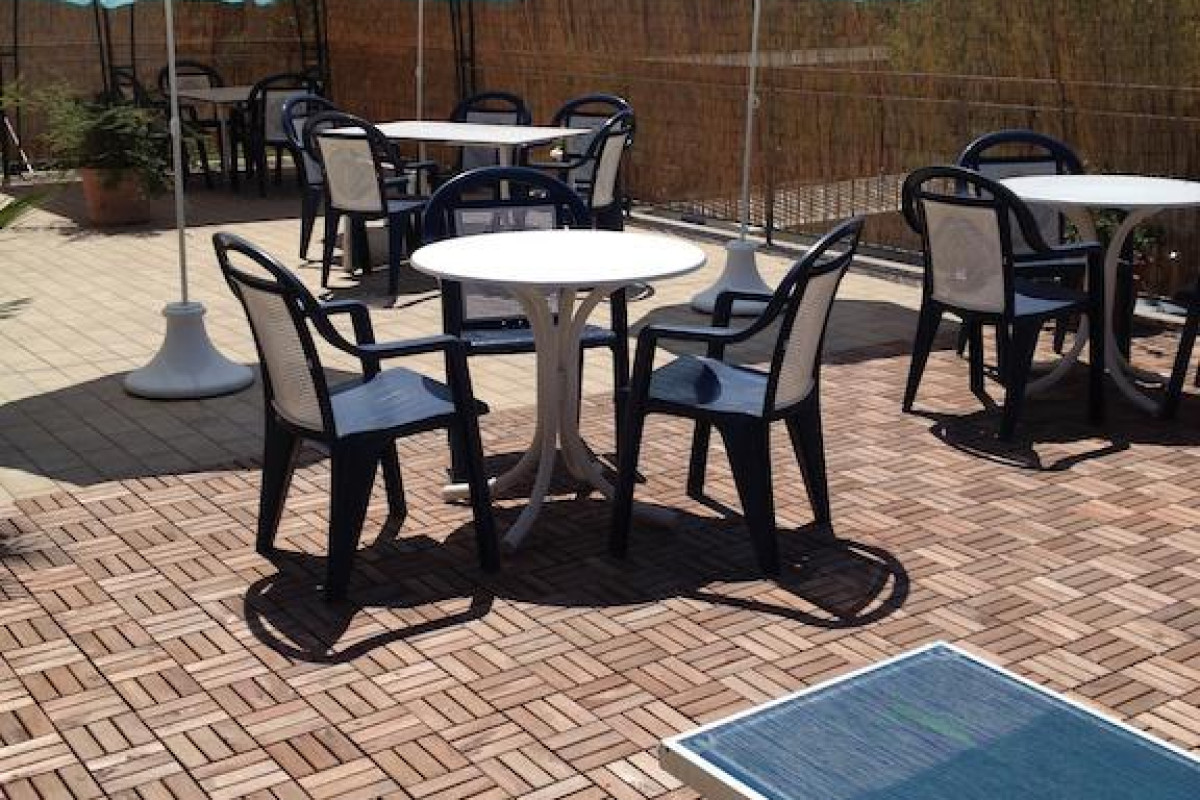 Hotel Anastasi - Cervia
