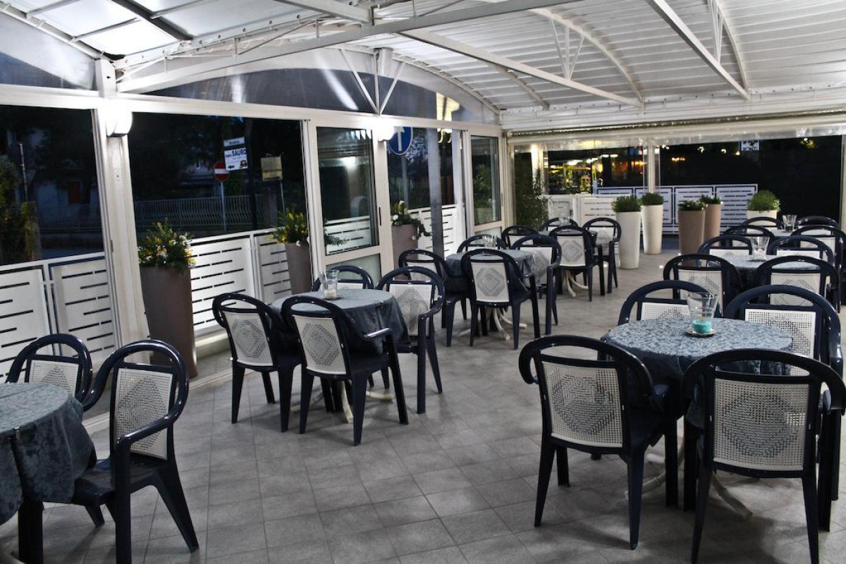 Hotel Anastasi - Cervia