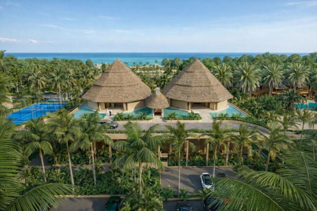 Hotel Anaya Zanzibar