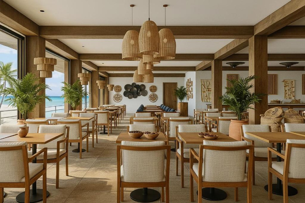 Hotel Anaya Zanzibar