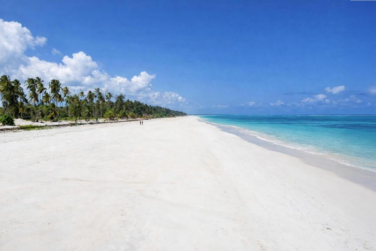 Hotel Anaya Zanzibar