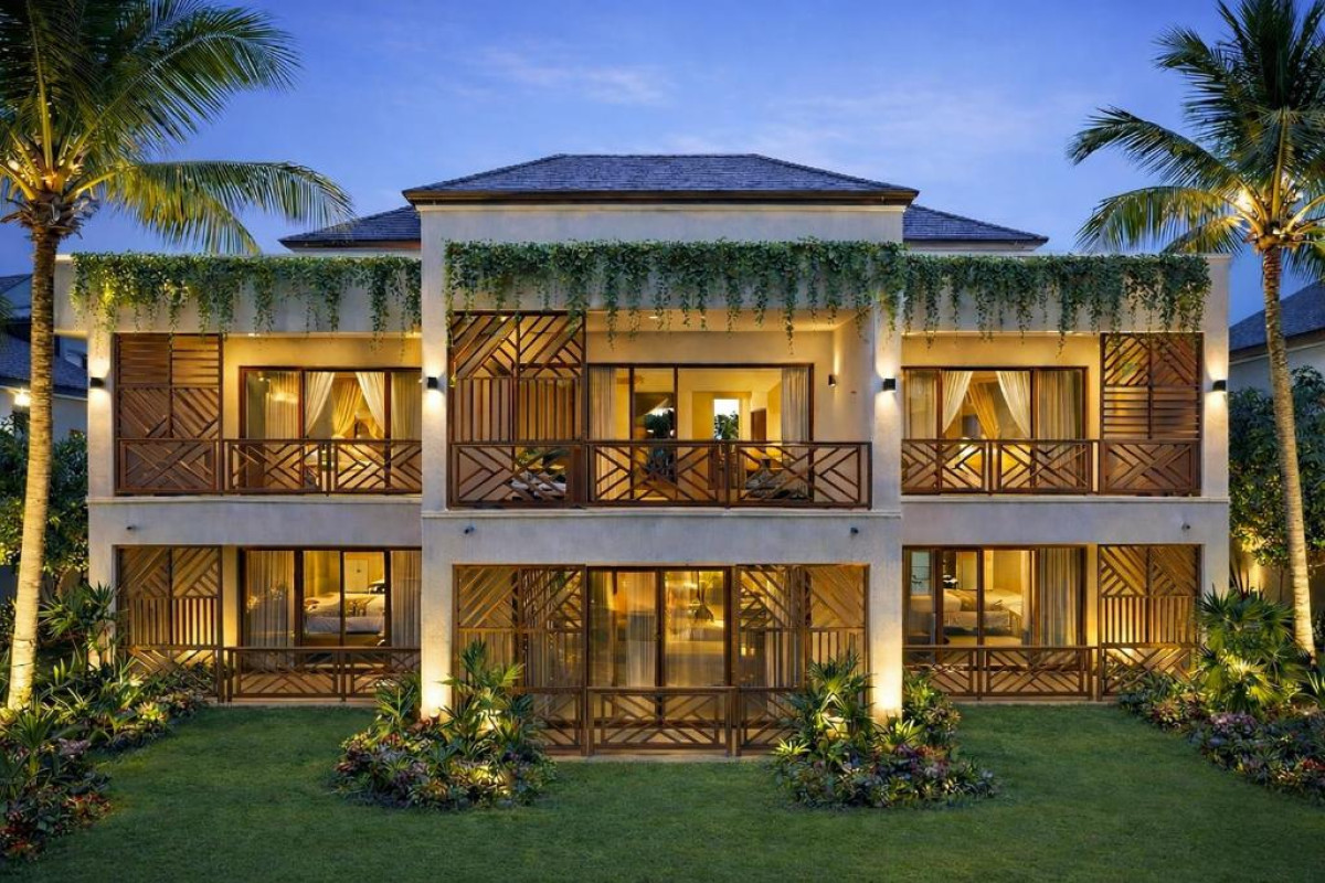 Hotel Anaya Zanzibar