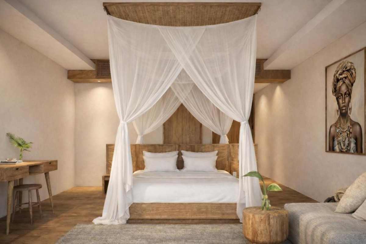 Hotel Anaya Zanzibar