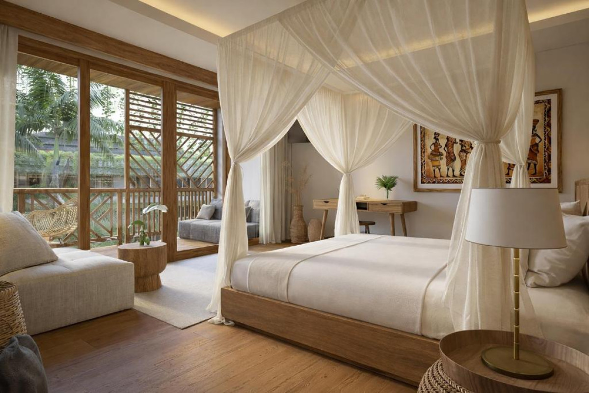 Hotel Anaya Zanzibar