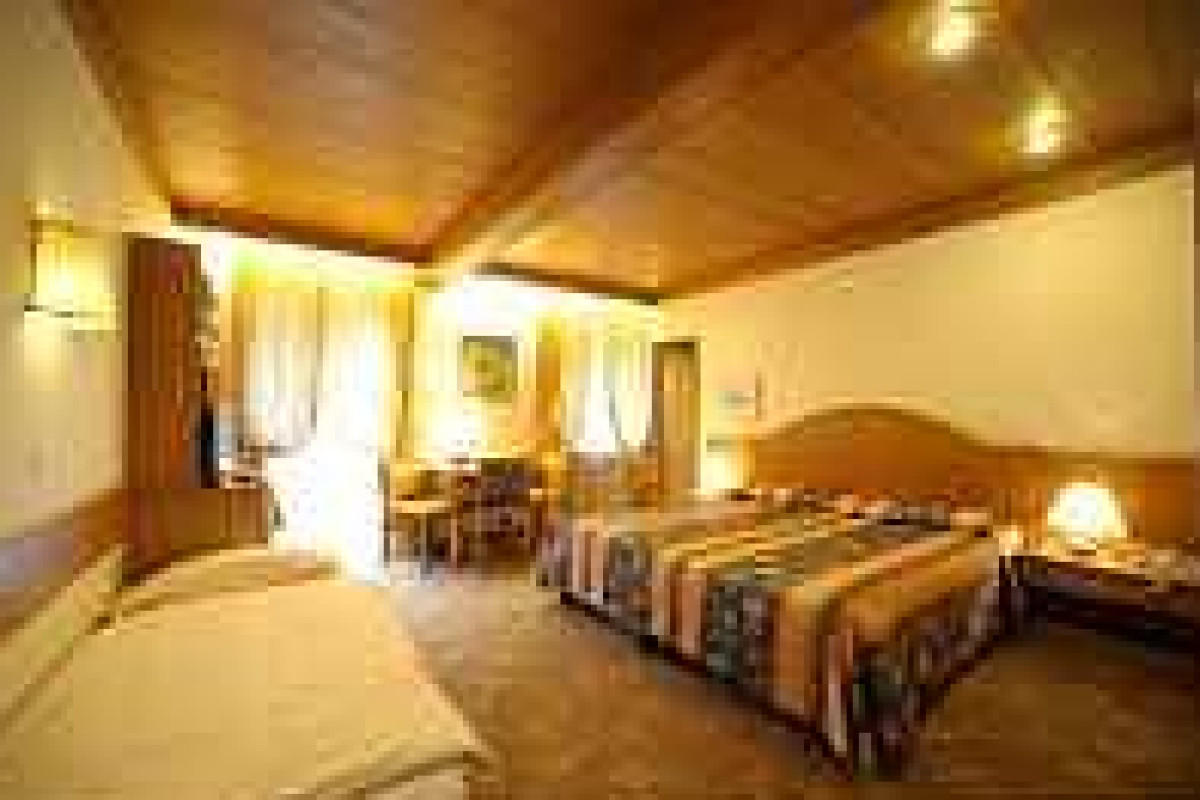 Hotel Ancora
