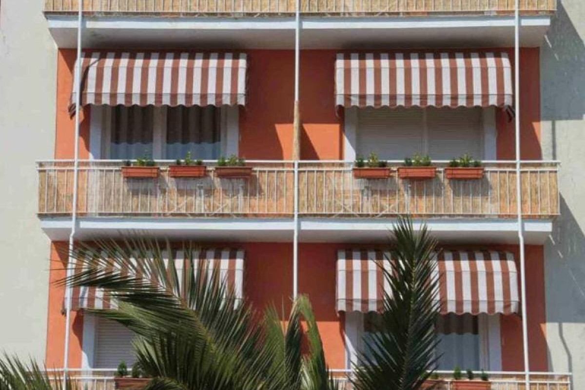 Hotel Ancora Riviera