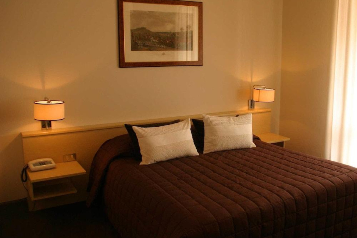 Hotel Ancora Riviera