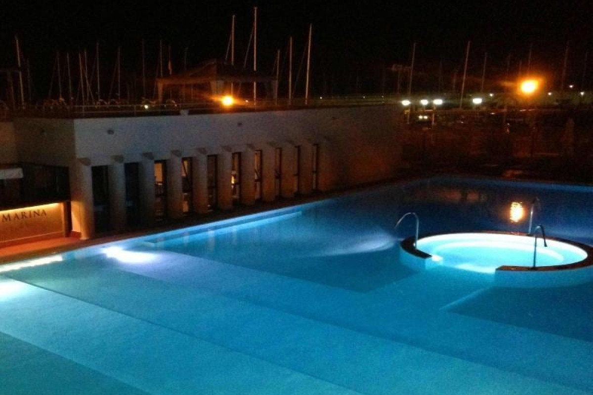 Hotel Ancora Riviera