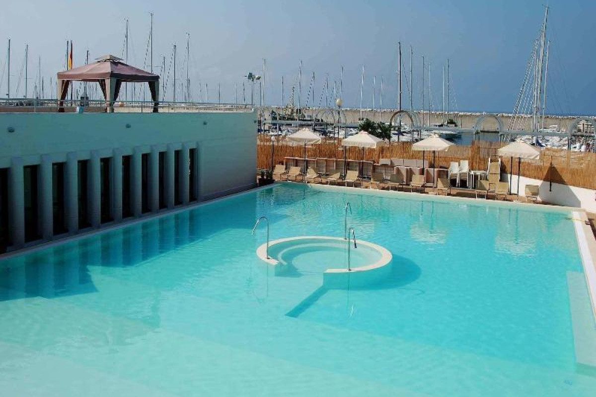 Hotel Ancora Riviera