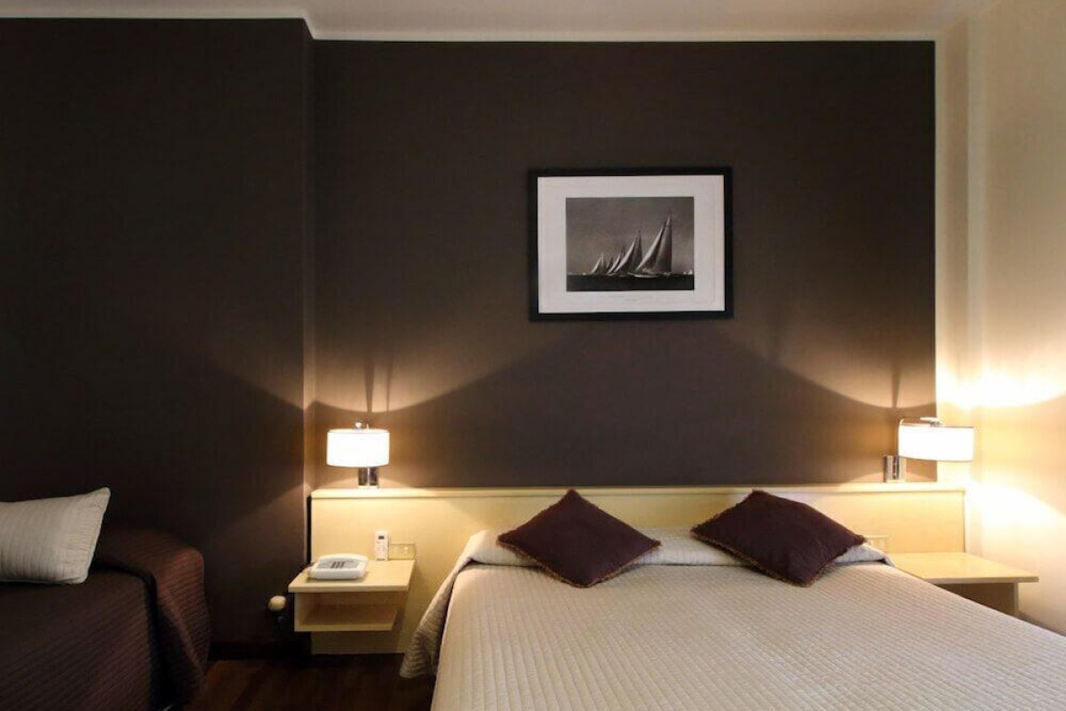 Hotel Ancora Riviera