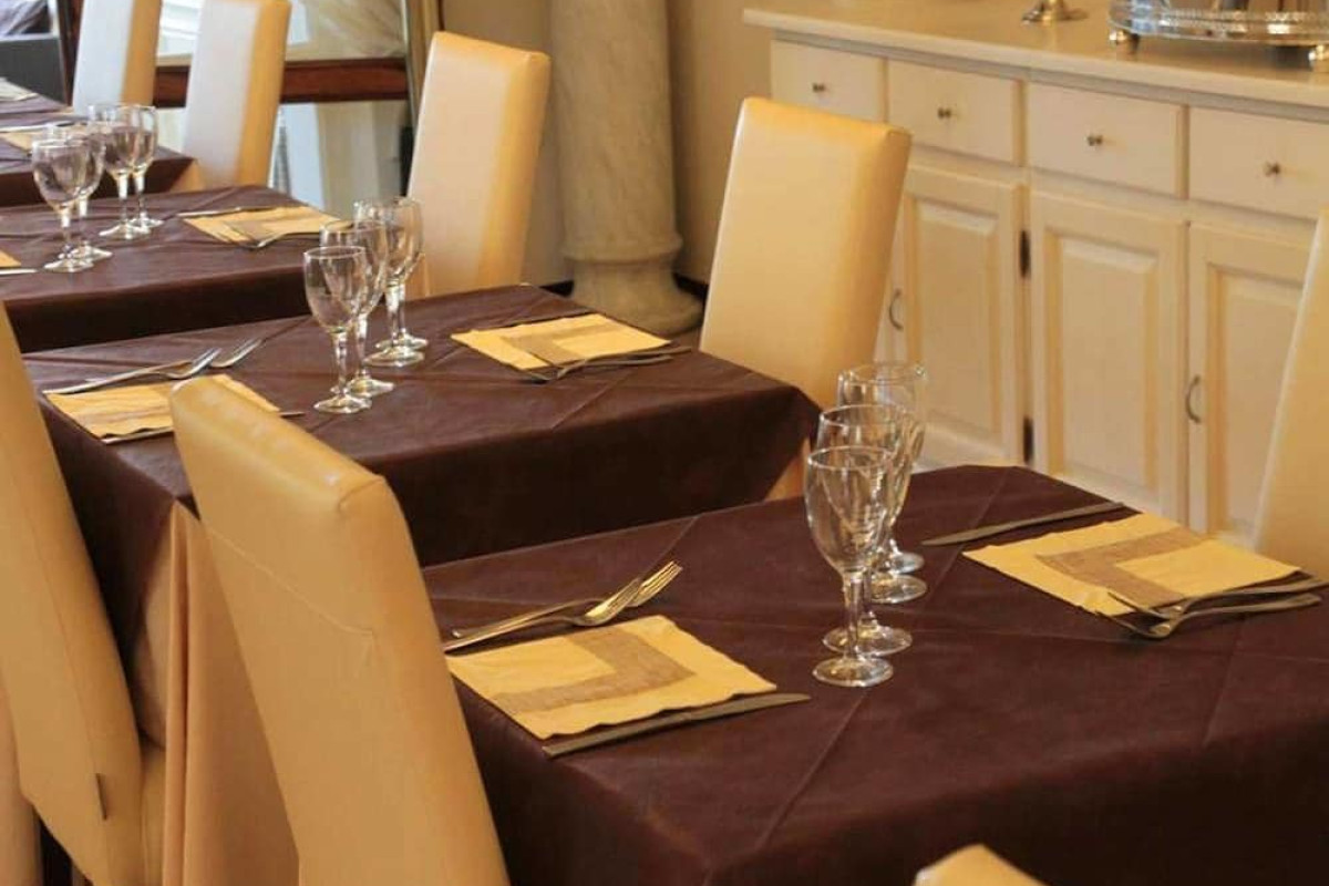 Hotel Ancora Riviera