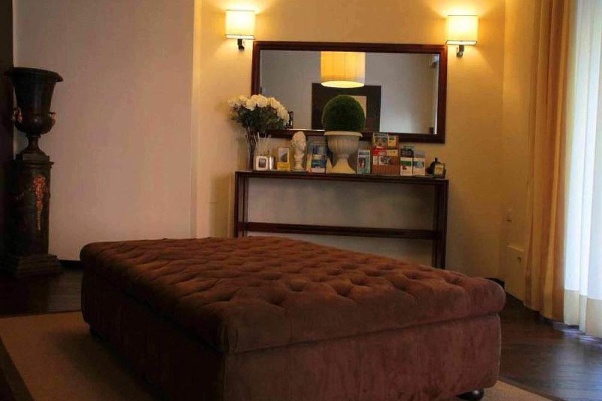 Hotel Ancora Riviera