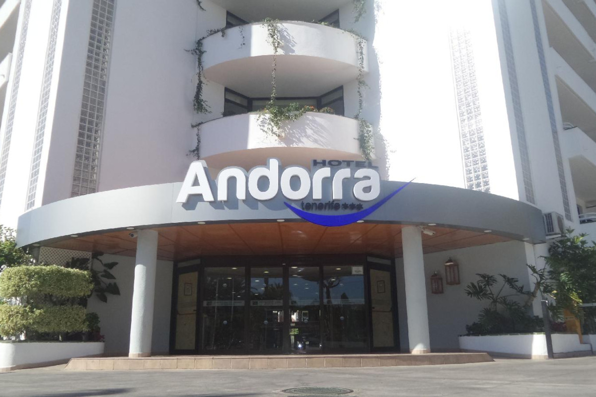Andorra