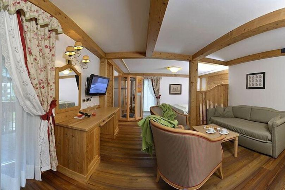Hotel Andreas