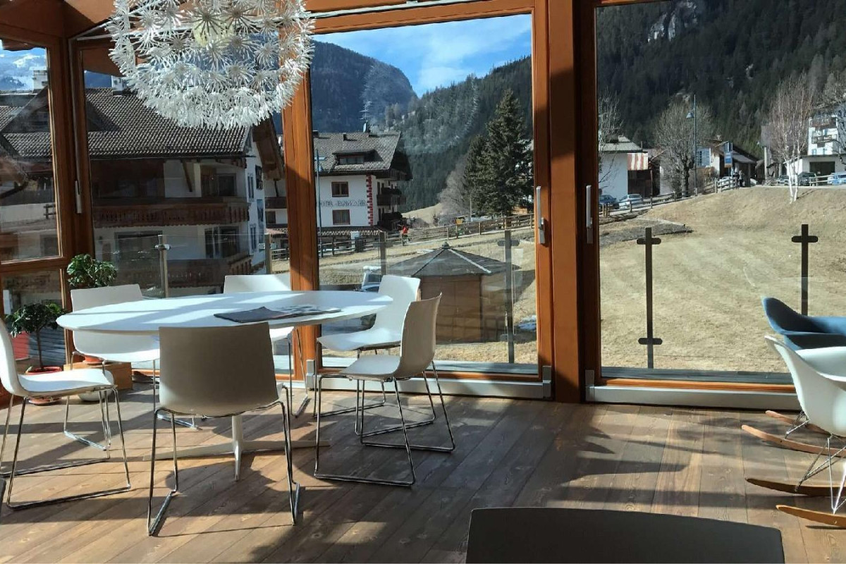 Hotel Andreas