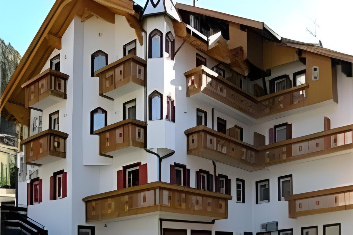 Hotel Andreas