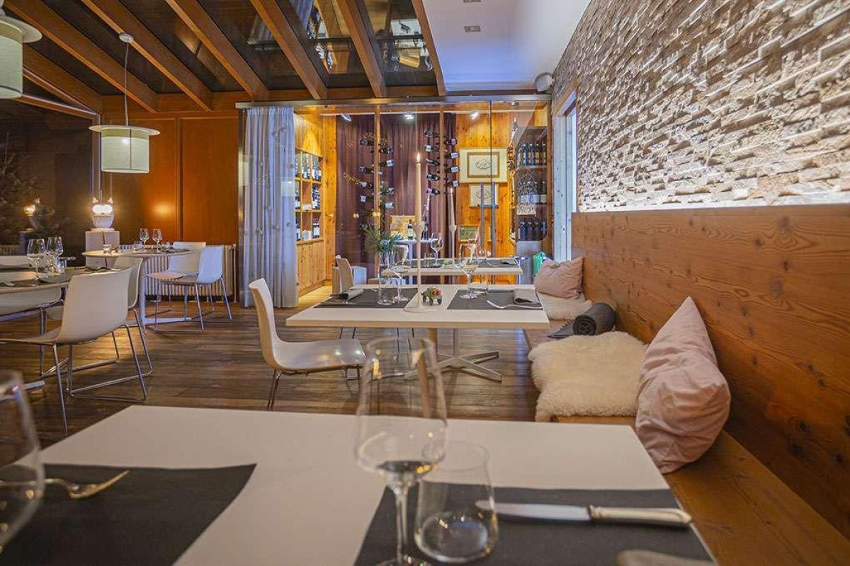 Hotel Andreas