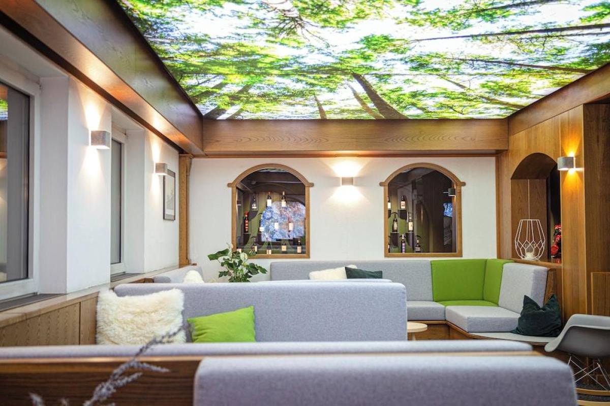 Hotel Andreas