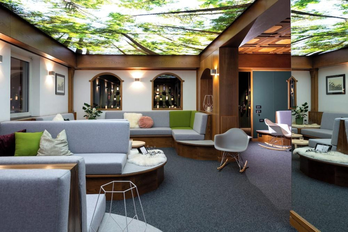 Hotel Andreas