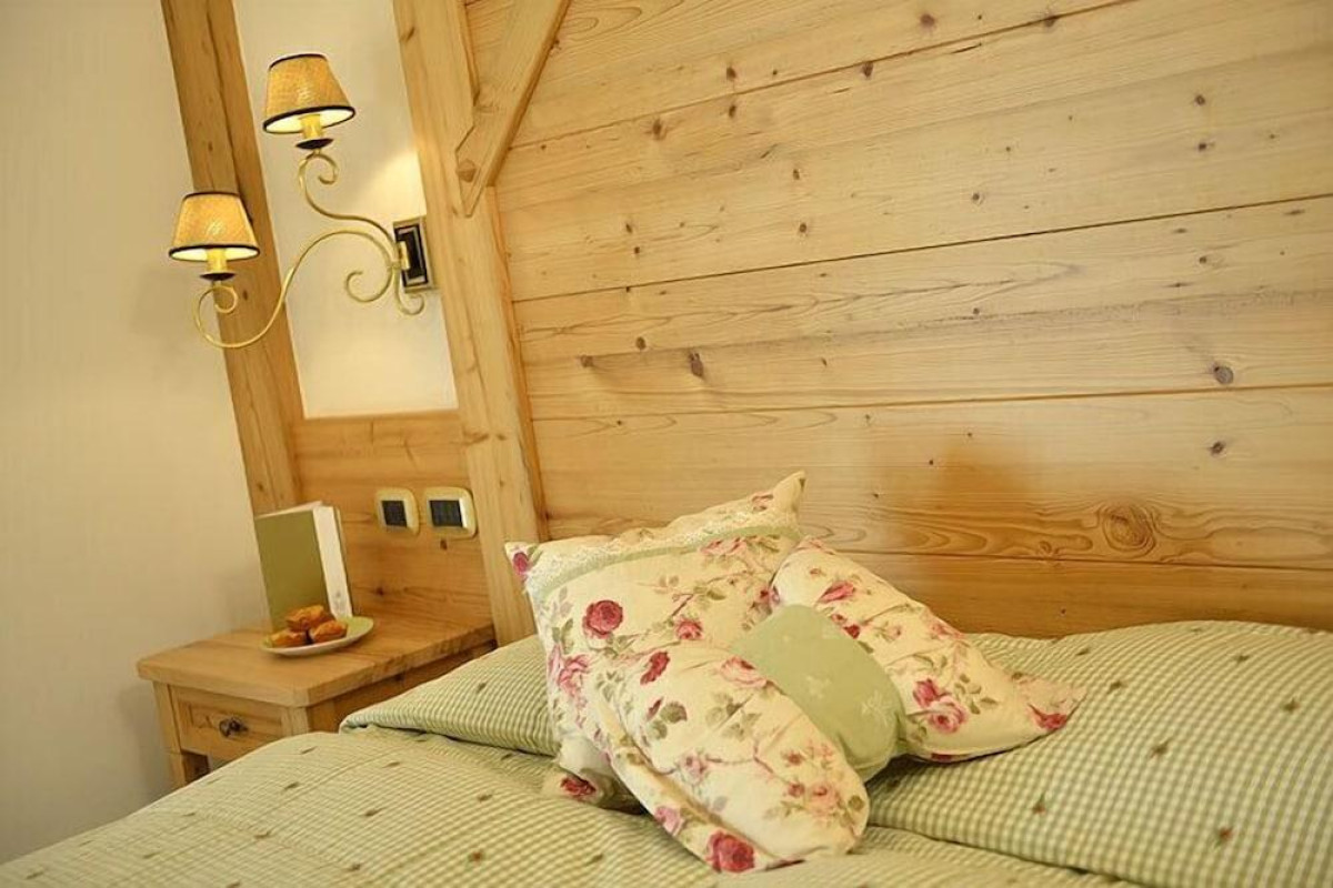 Hotel Andreas