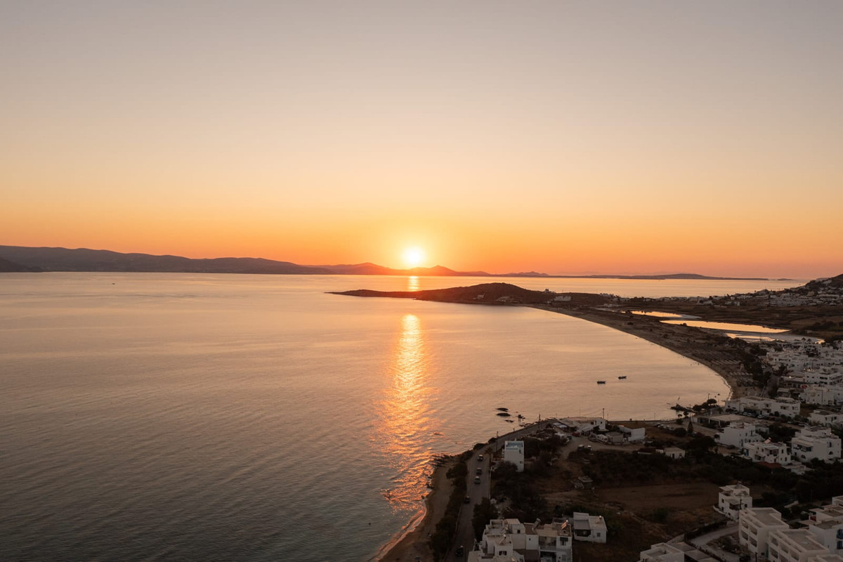 Hotel Anemomilos