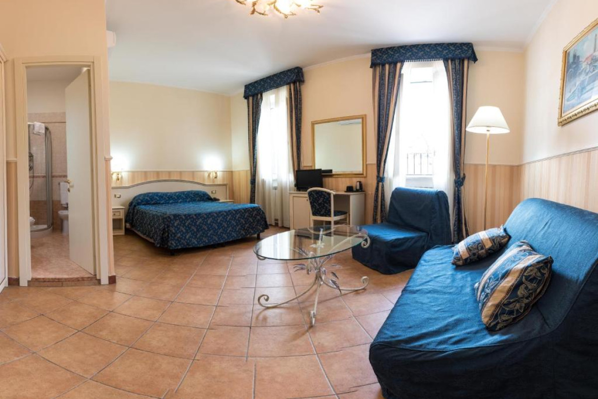 Hotel Anfiteatro Flavio