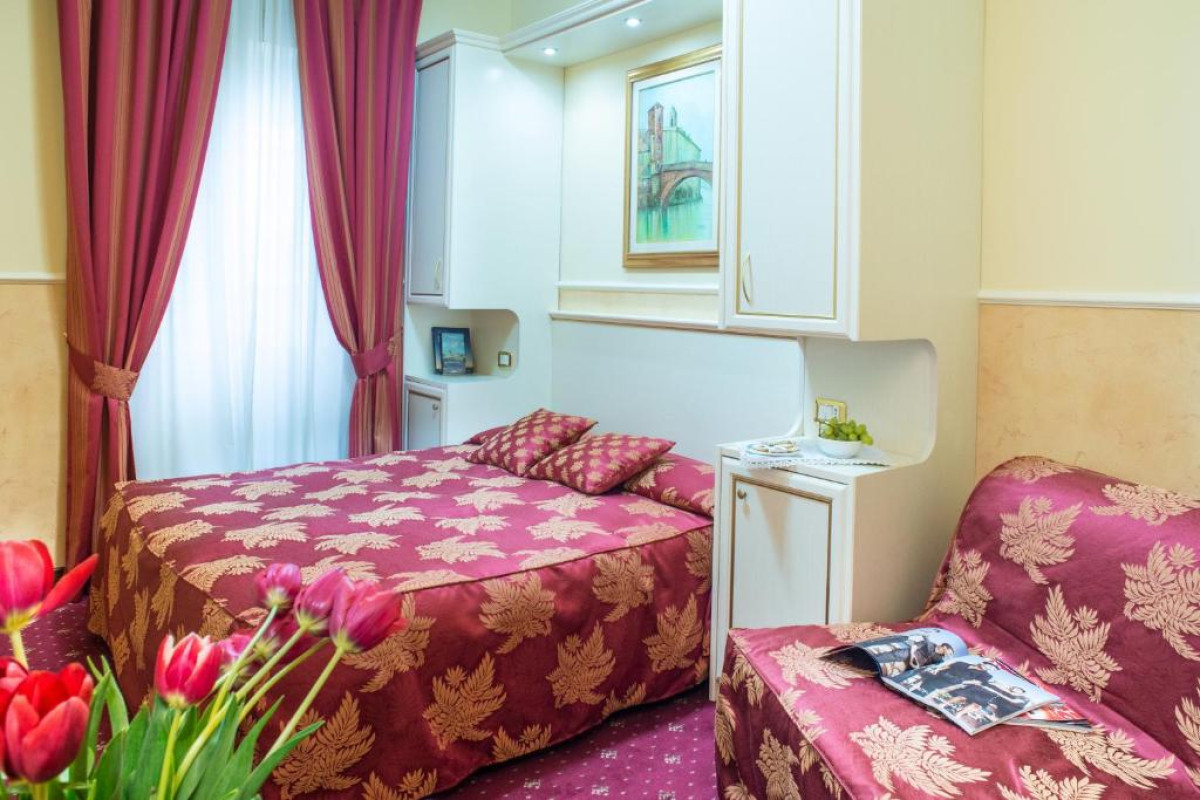 Hotel Anfiteatro Flavio