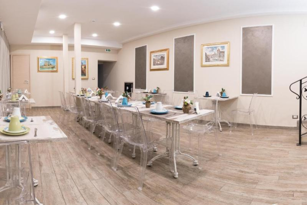 Hotel Anfiteatro Flavio