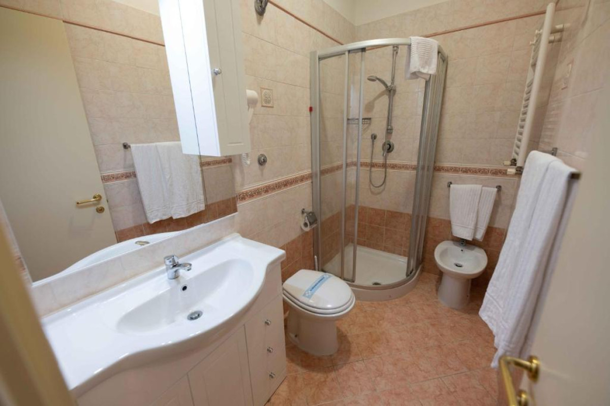 Hotel Anfiteatro Flavio