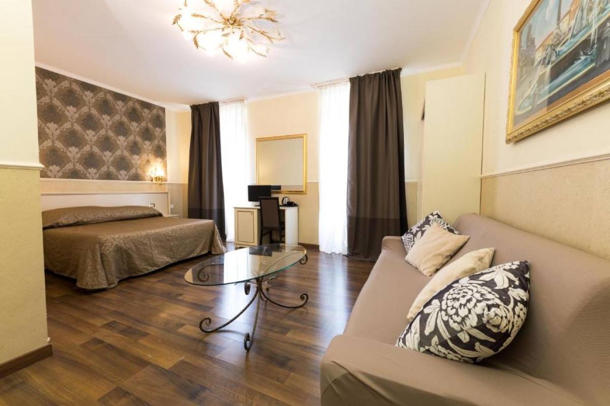 Hotel Anfiteatro Flavio