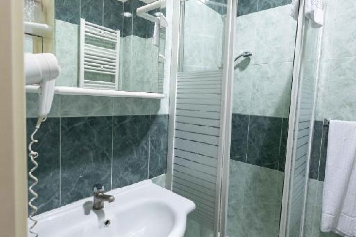 Hotel Anfiteatro Flavio