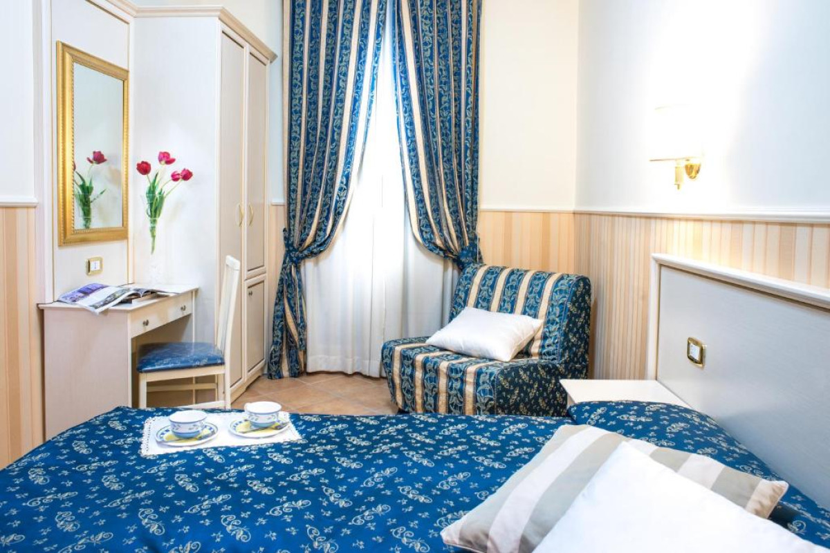 Hotel Anfiteatro Flavio