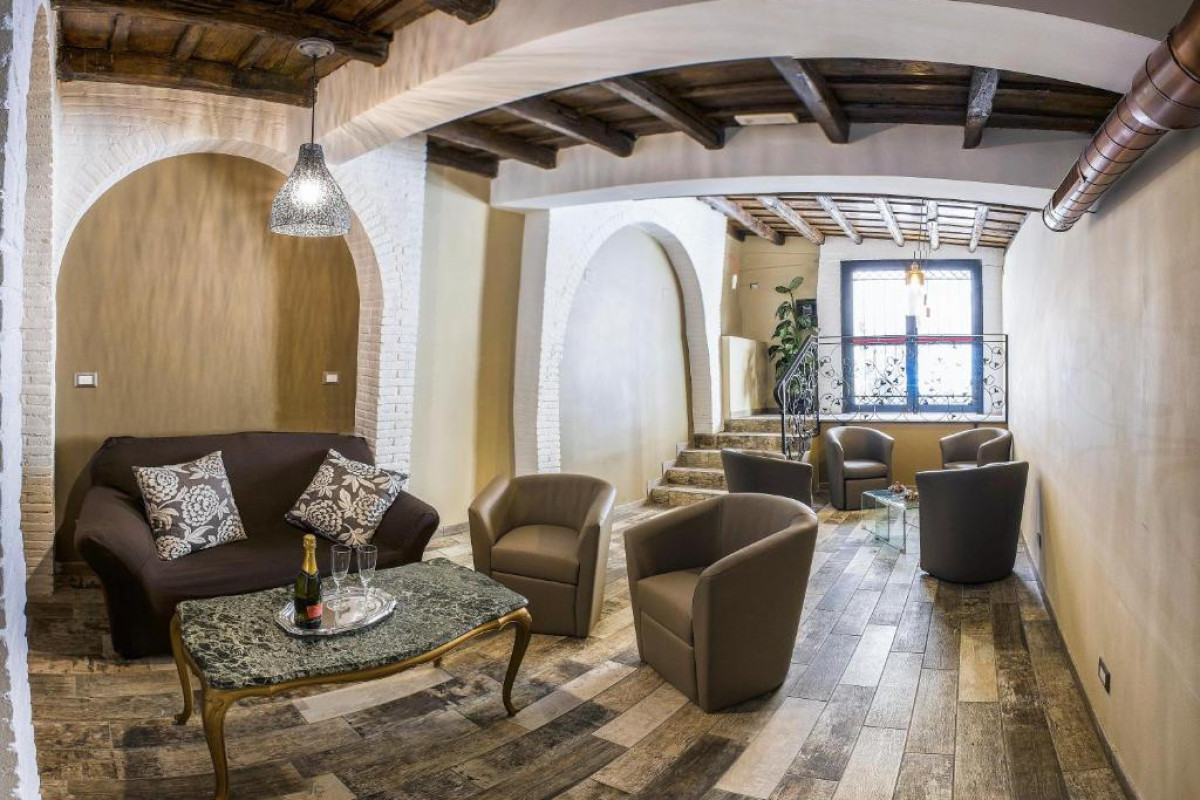 Hotel Anfiteatro Flavio