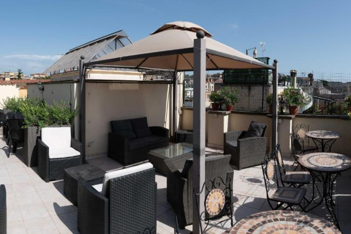 Hotel Anfiteatro Flavio