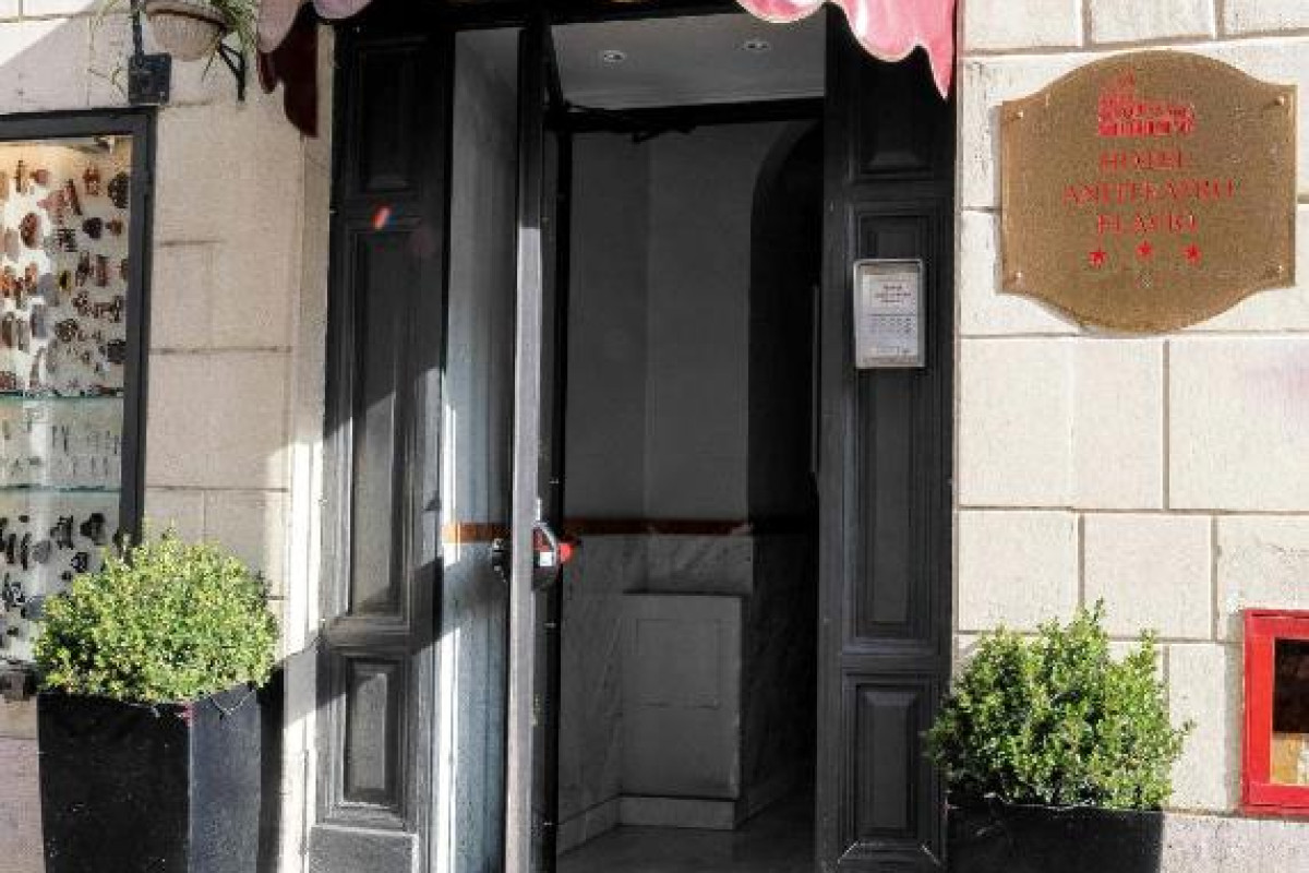 Hotel Anfiteatro Flavio