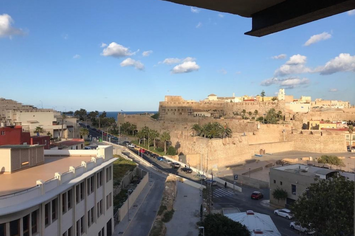 Hotel Anfora