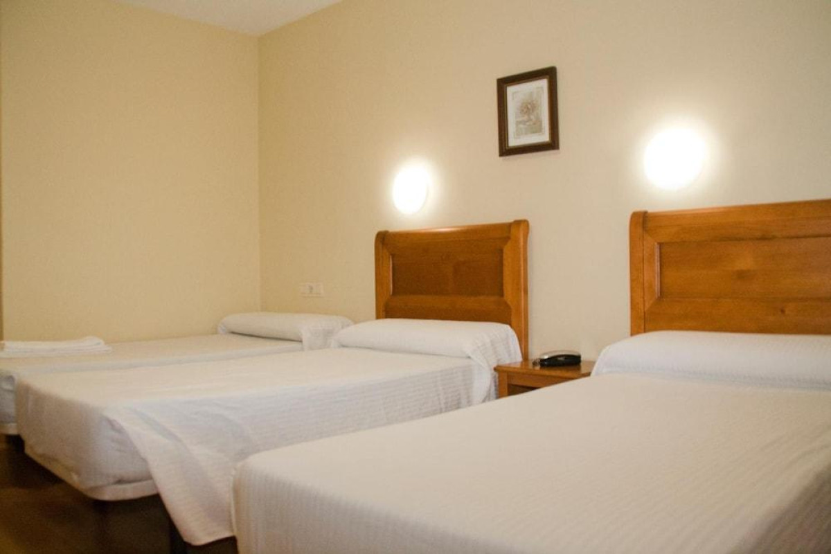 Hotel Anfora