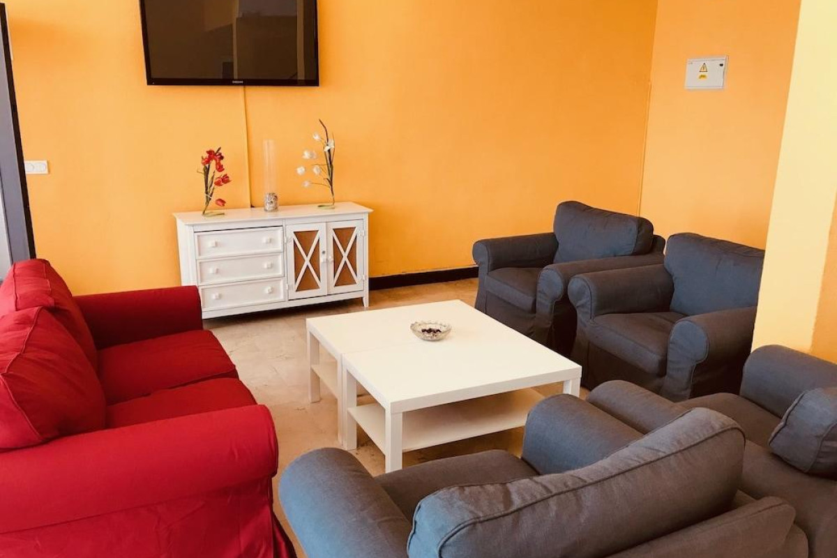 Hotel Anfora