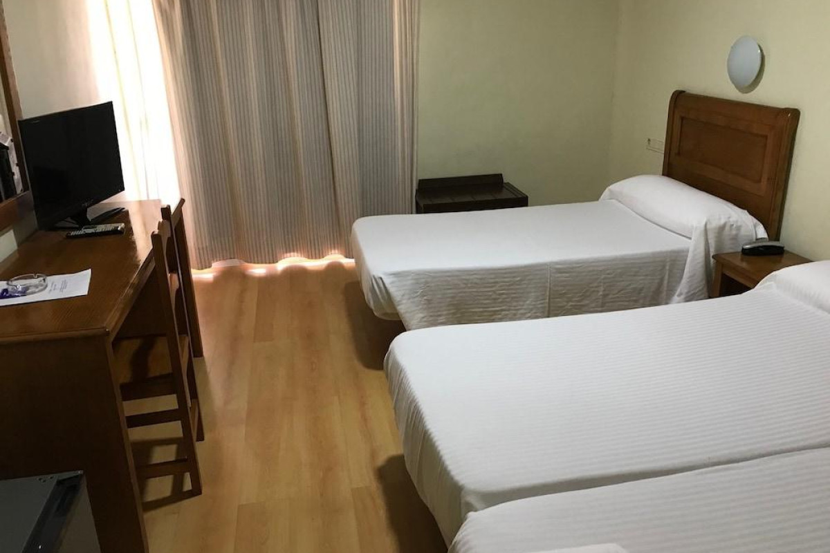 Hotel Anfora