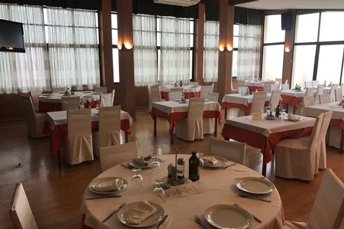 Hotel Anfora