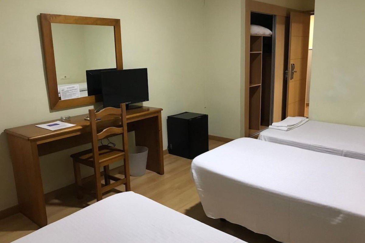 Hotel Anfora