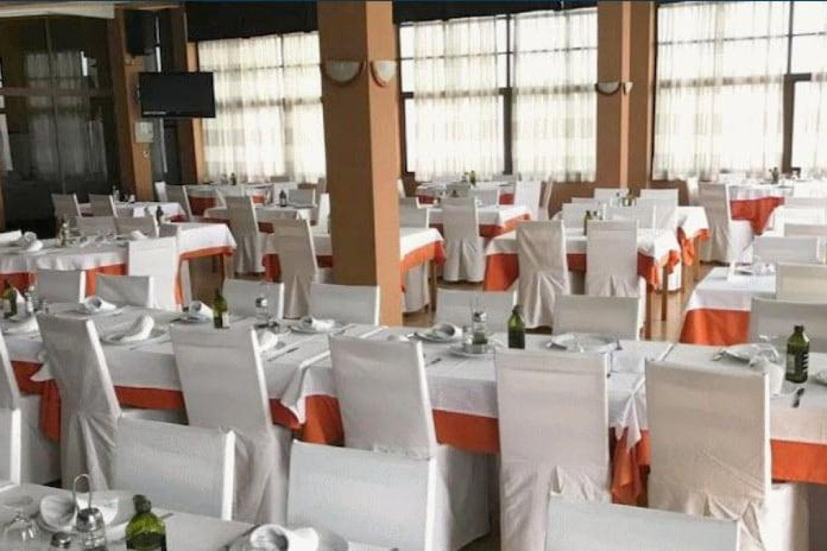 Hotel Anfora