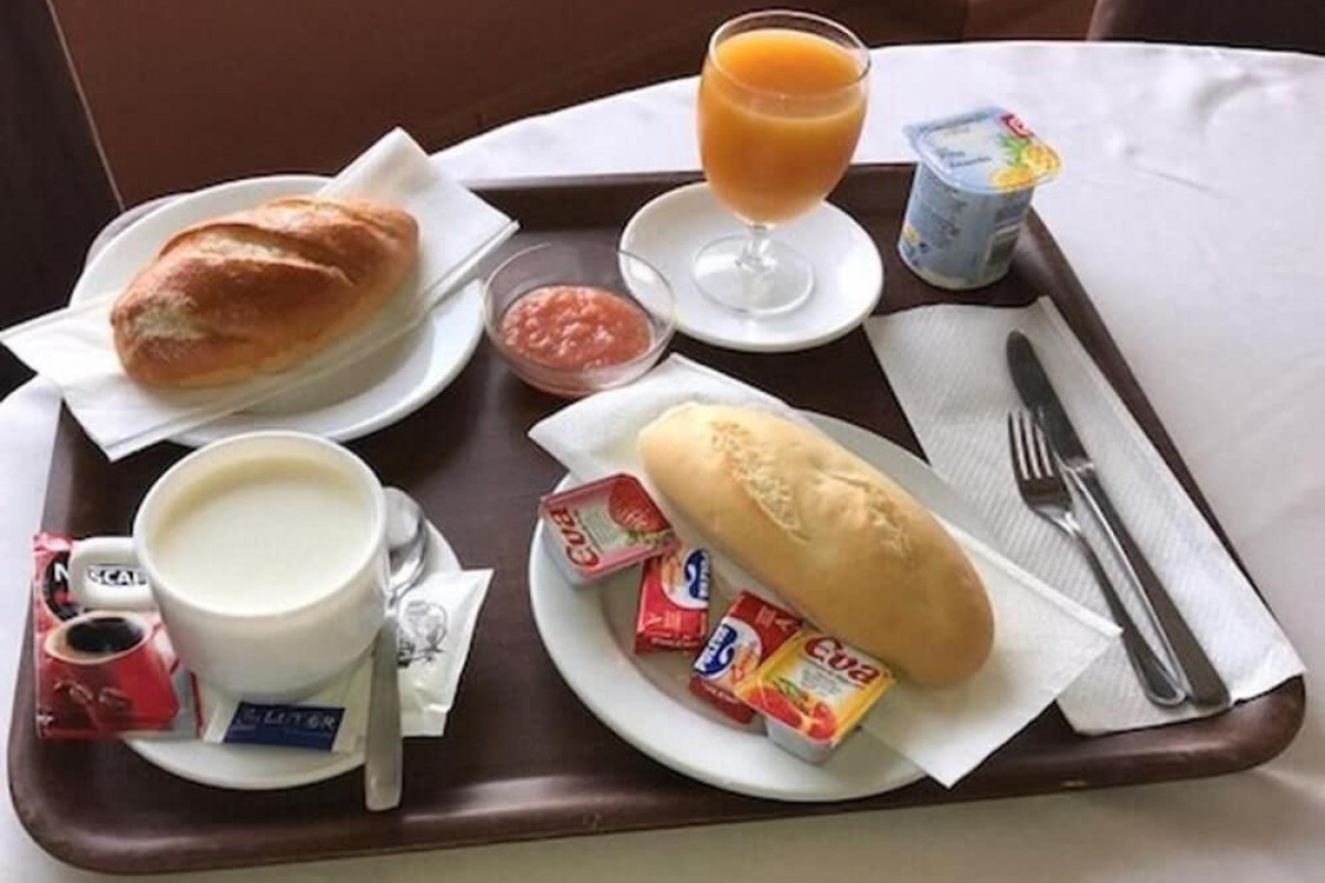 Hotel Anfora