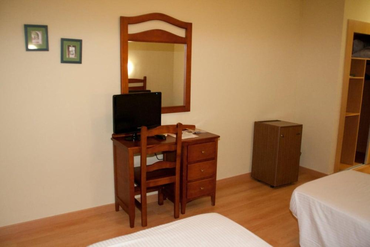 Hotel Anfora