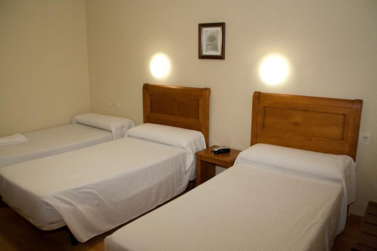 Hotel Anfora