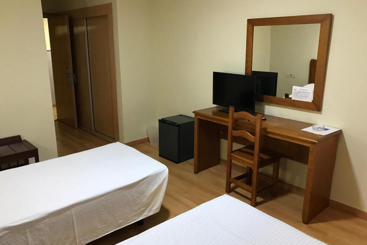 Hotel Anfora