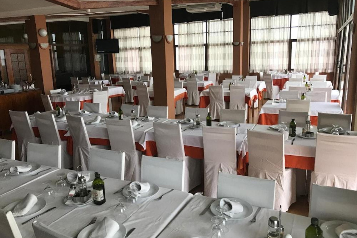 Hotel Anfora