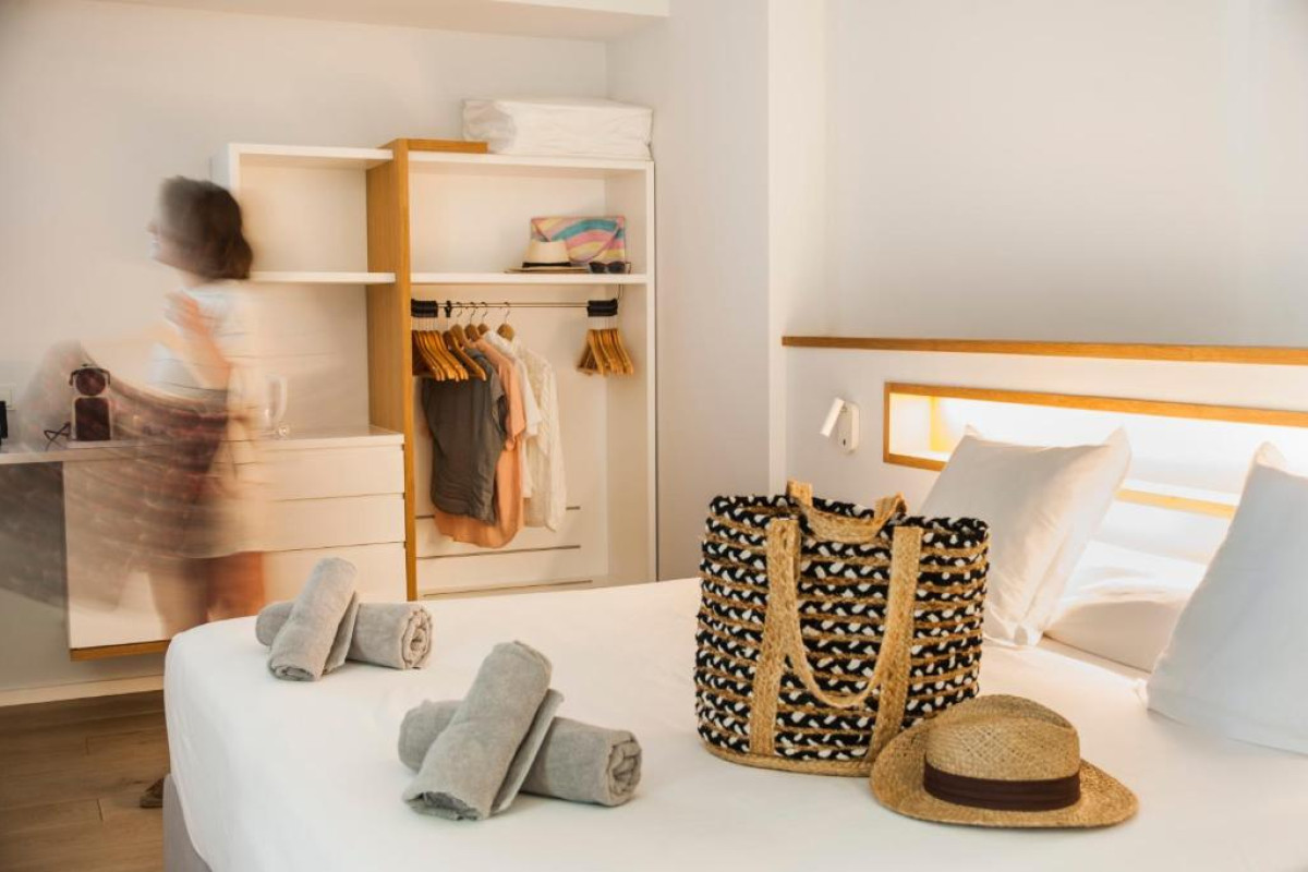 Hotel Anfora Ibiza