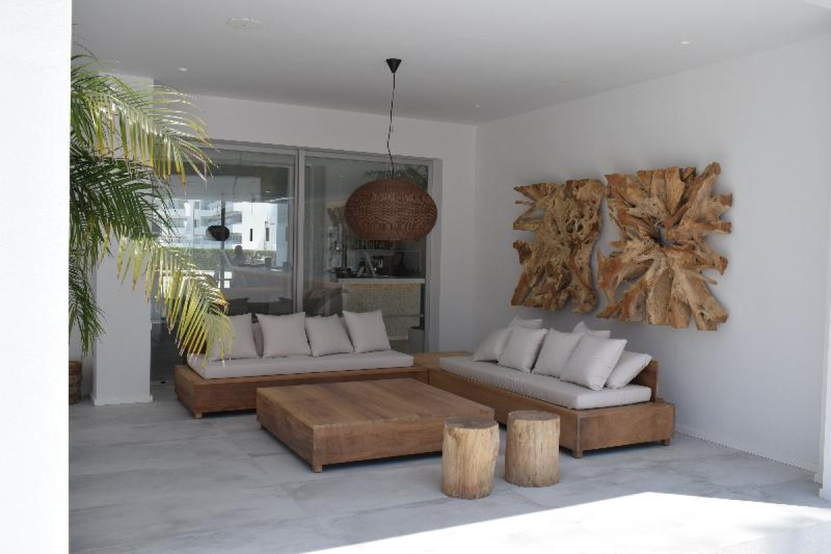 Hotel Anfora Ibiza