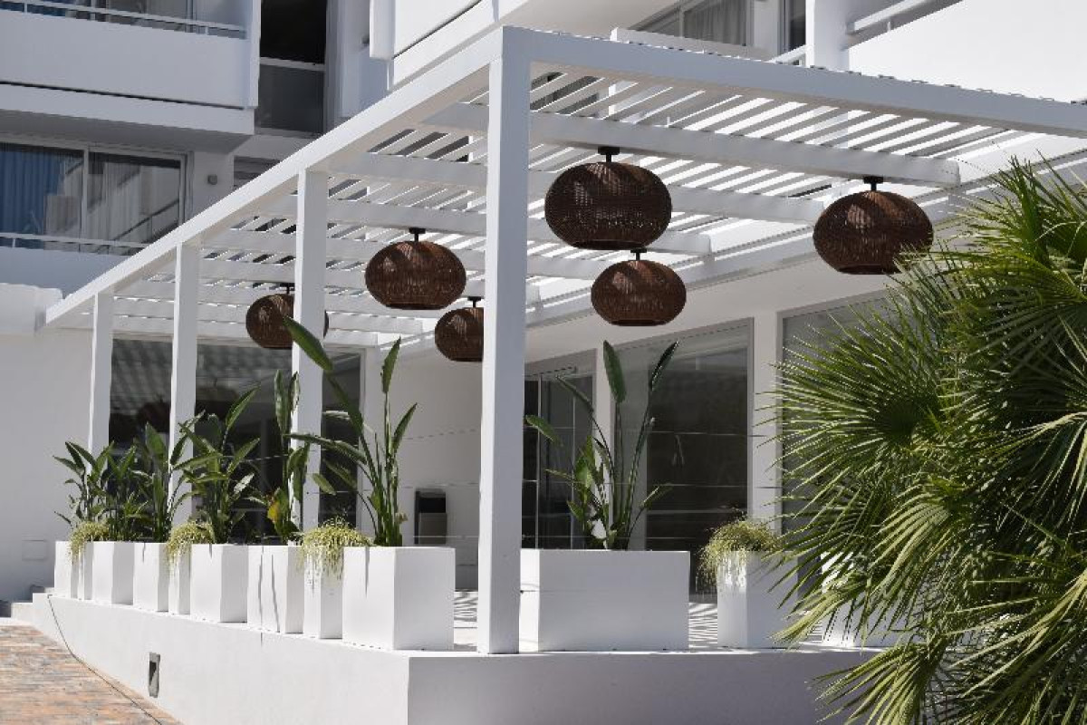 Hotel Anfora Ibiza